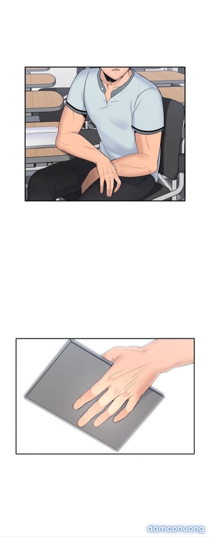 Chú Tôi Chap Chapter 8-Chú Tôi - Next Chap 9