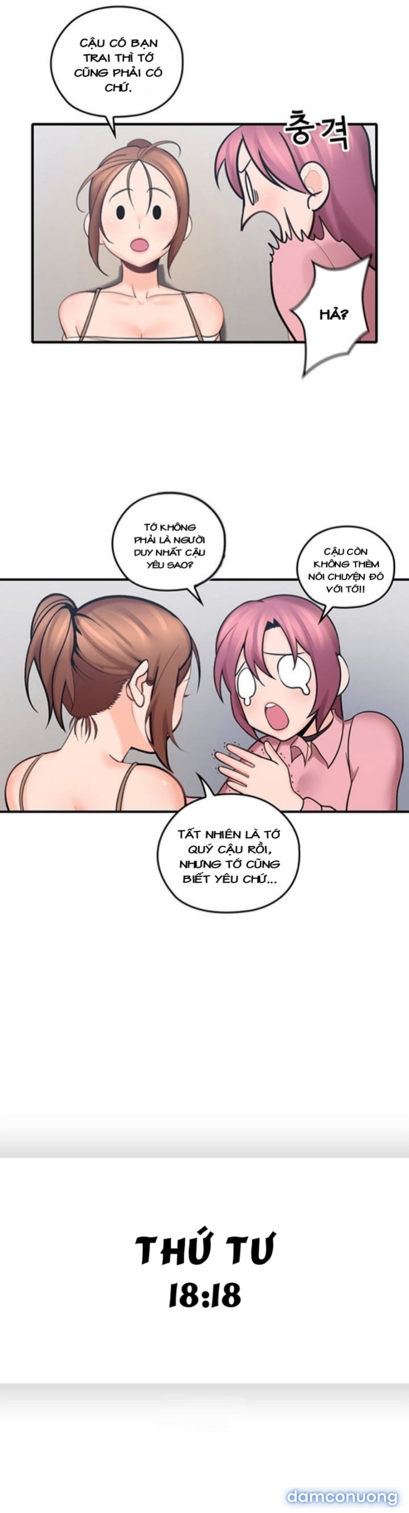 Chú Tôi Chap Chapter 8-Chú Tôi - Next Chap 9