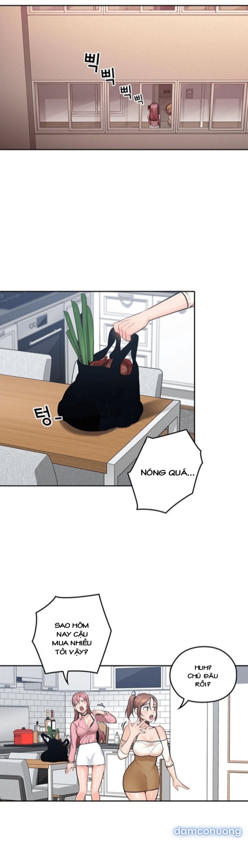 Chú Tôi Chap Chapter 8-Chú Tôi - Next Chap 9