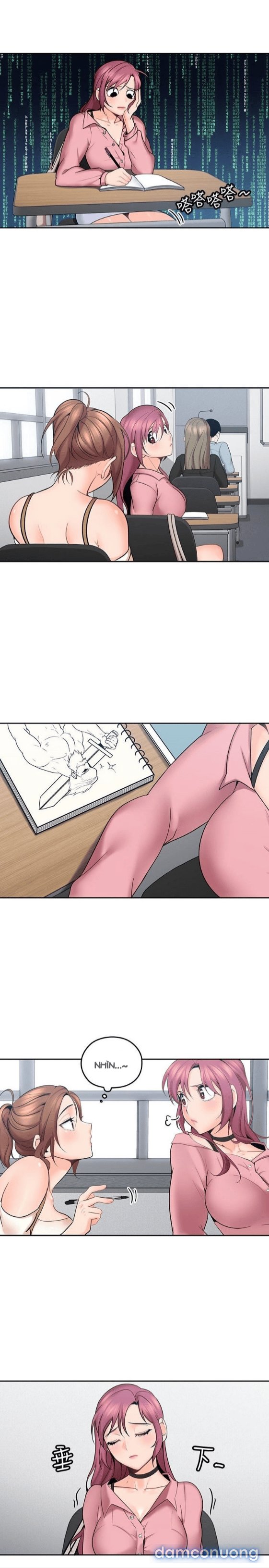 Chú Tôi Chap Chapter 8-Chú Tôi - Next Chap 9