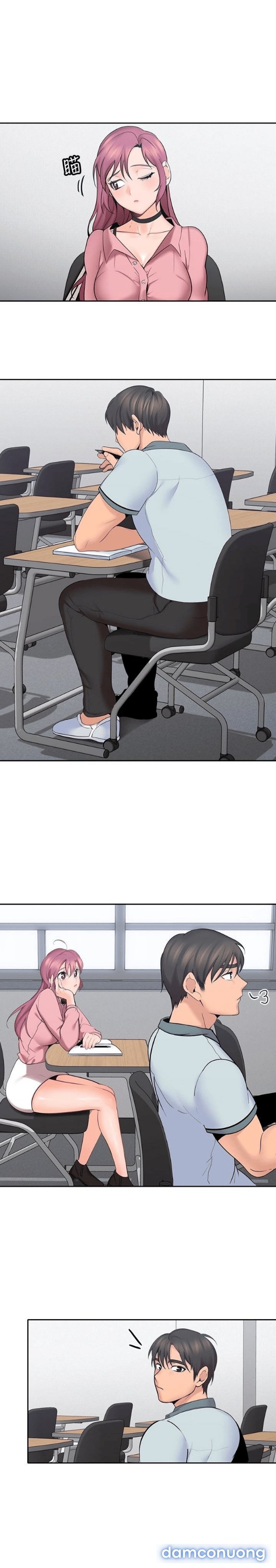 Chú Tôi Chap Chapter 8-Chú Tôi - Next Chap 9