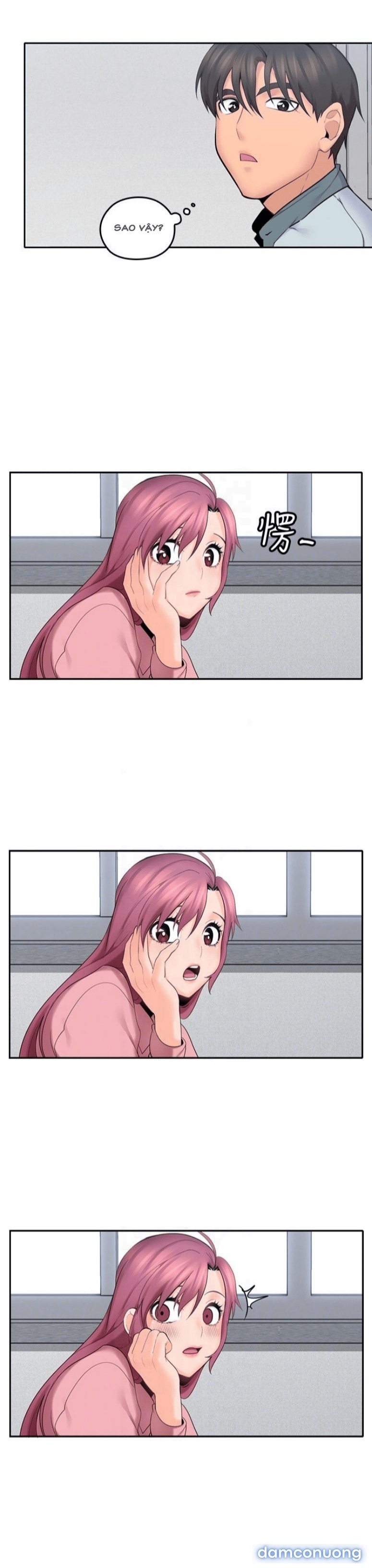 Chú Tôi Chap Chapter 8-Chú Tôi - Next Chap 9