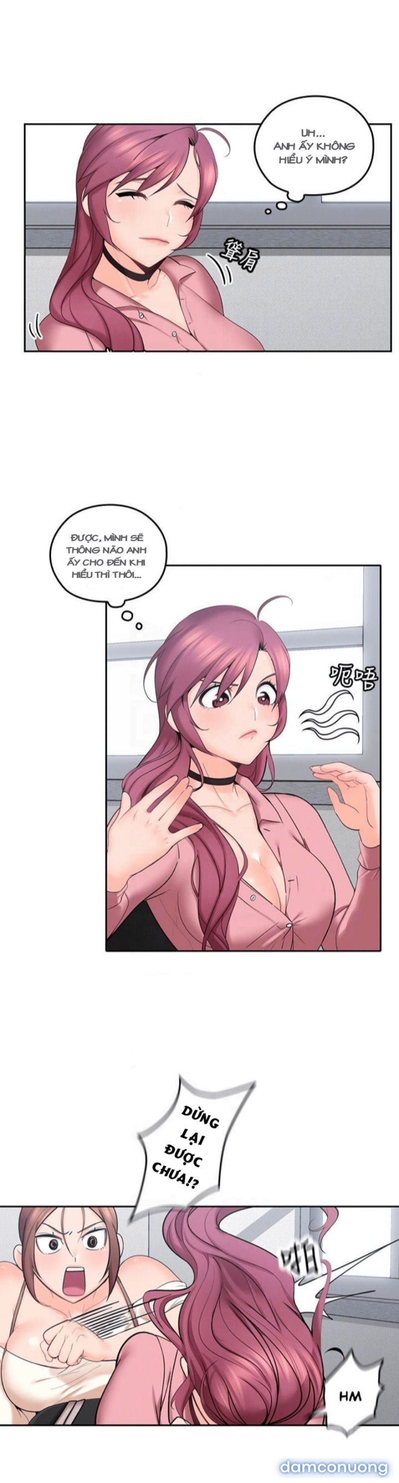 Chú Tôi Chap Chapter 8-Chú Tôi - Next Chap 9