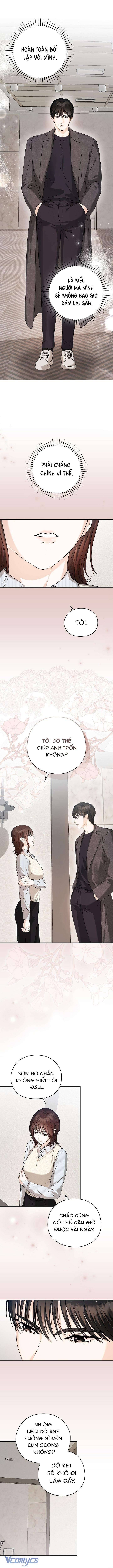 Chúng Ta Kết Thúc Vào Mùa Thu Chap Chapter 3-Chúng Ta Kết Thúc Vào Mùa Thu - Next Chap 4