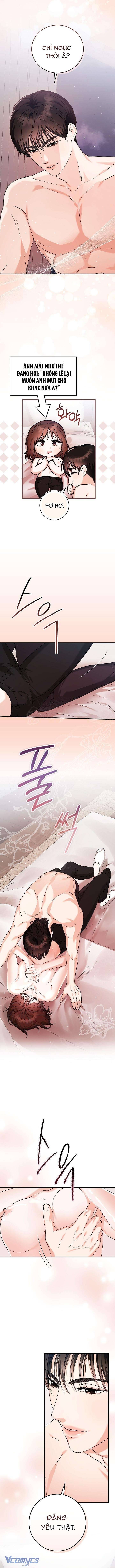 Chúng Ta Kết Thúc Vào Mùa Thu Chap Chapter 4-Chúng Ta Kết Thúc Vào Mùa Thu - Next Chap 5