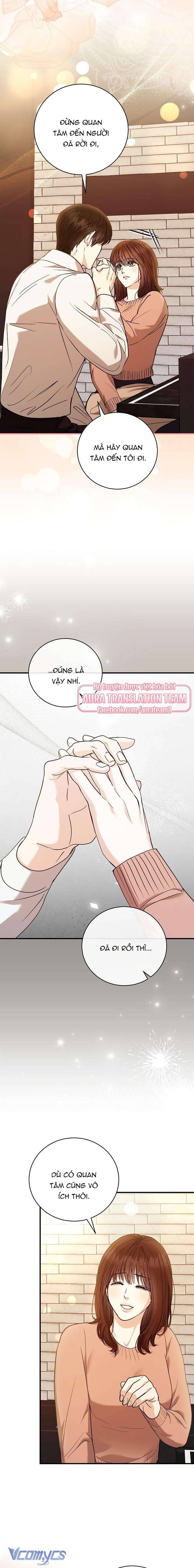 Chúng Ta Kết Thúc Vào Mùa Thu Chap Chapter 16-Chúng Ta Kết Thúc Vào Mùa Thu - Next Chap 17