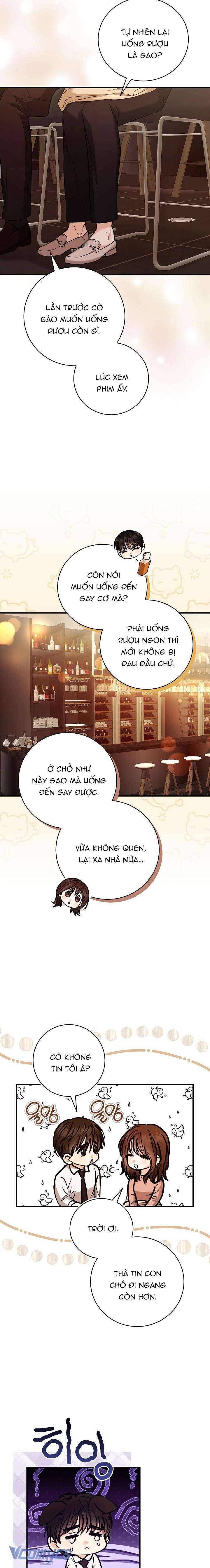 Chúng Ta Kết Thúc Vào Mùa Thu Chap Chapter 16-Chúng Ta Kết Thúc Vào Mùa Thu - Next Chap 17