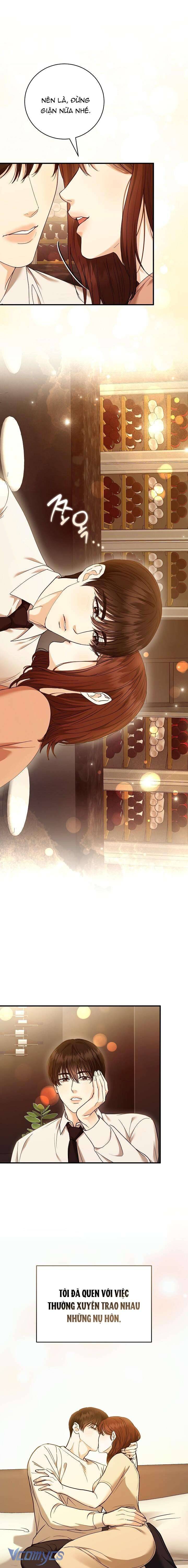 Chúng Ta Kết Thúc Vào Mùa Thu Chap Chapter 16-Chúng Ta Kết Thúc Vào Mùa Thu - Next Chap 17