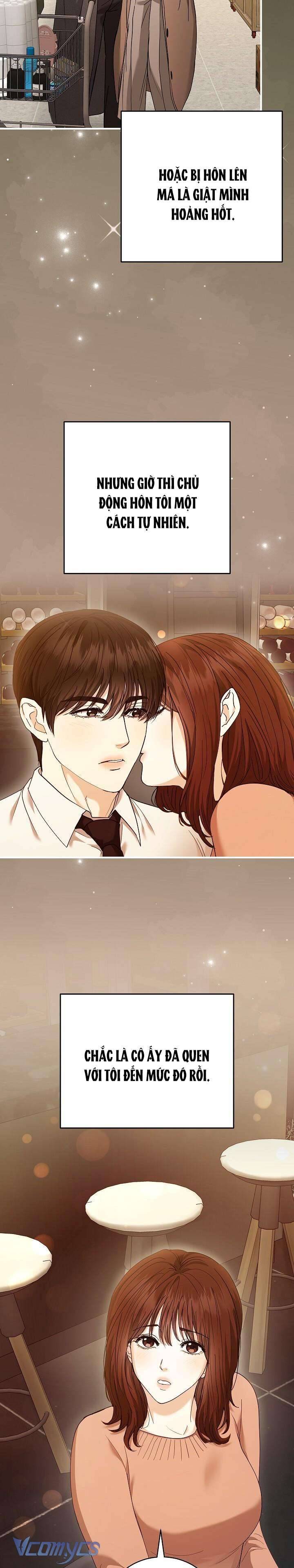 Chúng Ta Kết Thúc Vào Mùa Thu Chap Chapter 16-Chúng Ta Kết Thúc Vào Mùa Thu - Next Chap 17