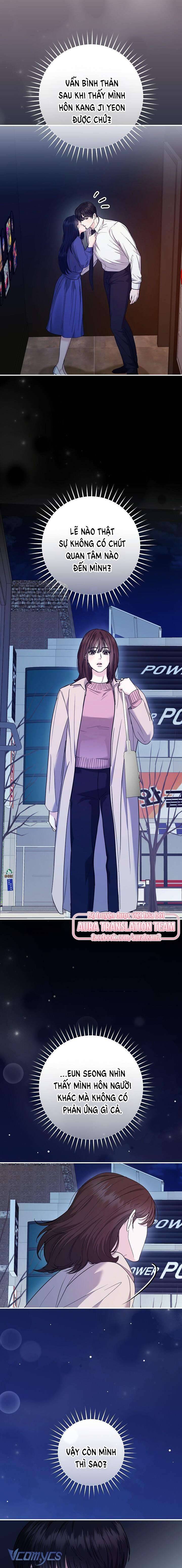 Chúng Ta Kết Thúc Vào Mùa Thu Chap Chapter 16-Chúng Ta Kết Thúc Vào Mùa Thu - Next Chap 17