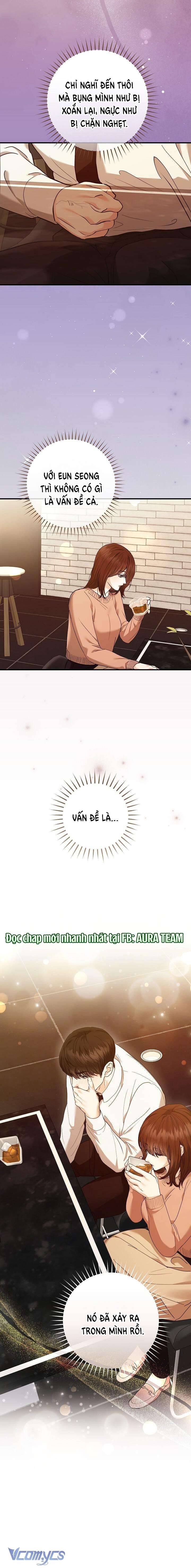 Chúng Ta Kết Thúc Vào Mùa Thu Chap Chapter 16-Chúng Ta Kết Thúc Vào Mùa Thu - Next Chap 17