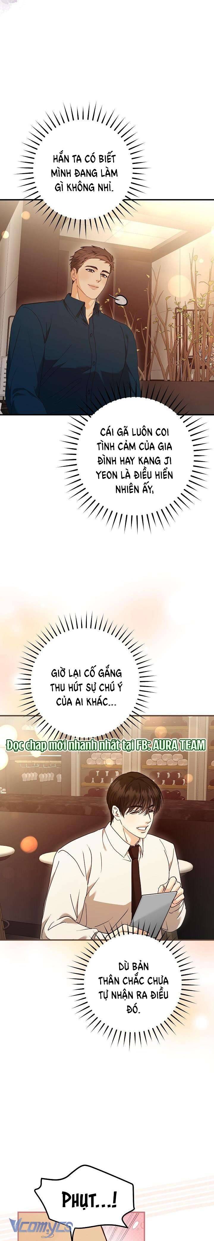 Chúng Ta Kết Thúc Vào Mùa Thu Chap Chapter 16-Chúng Ta Kết Thúc Vào Mùa Thu - Next Chap 17