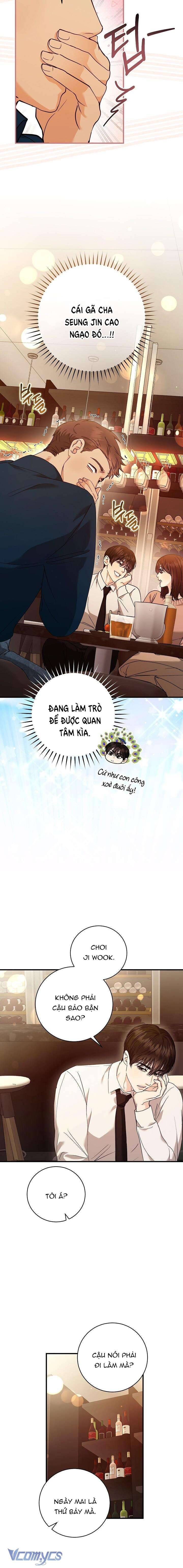 Chúng Ta Kết Thúc Vào Mùa Thu Chap Chapter 16-Chúng Ta Kết Thúc Vào Mùa Thu - Next Chap 17