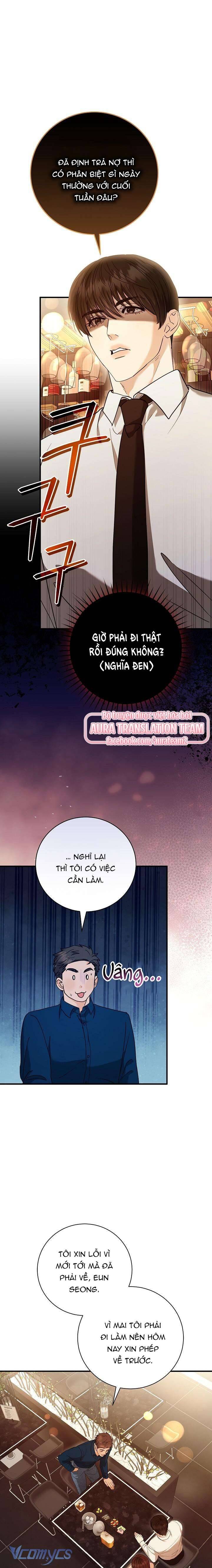 Chúng Ta Kết Thúc Vào Mùa Thu Chap Chapter 16-Chúng Ta Kết Thúc Vào Mùa Thu - Next Chap 17