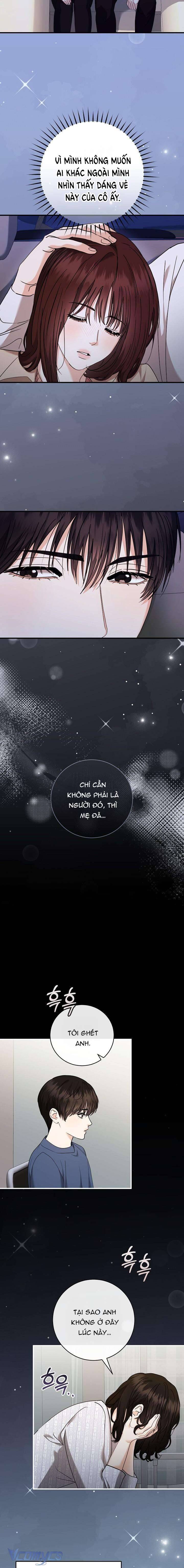 Chúng Ta Kết Thúc Vào Mùa Thu Chap Chapter 17-Chúng Ta Kết Thúc Vào Mùa Thu - Next Chap 18