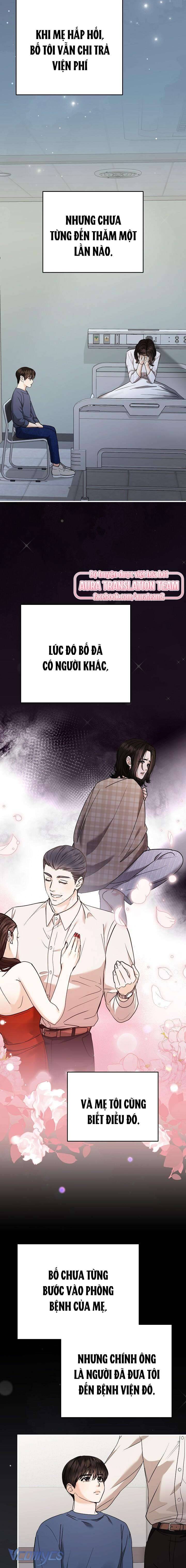 Chúng Ta Kết Thúc Vào Mùa Thu Chap Chapter 17-Chúng Ta Kết Thúc Vào Mùa Thu - Next Chap 18