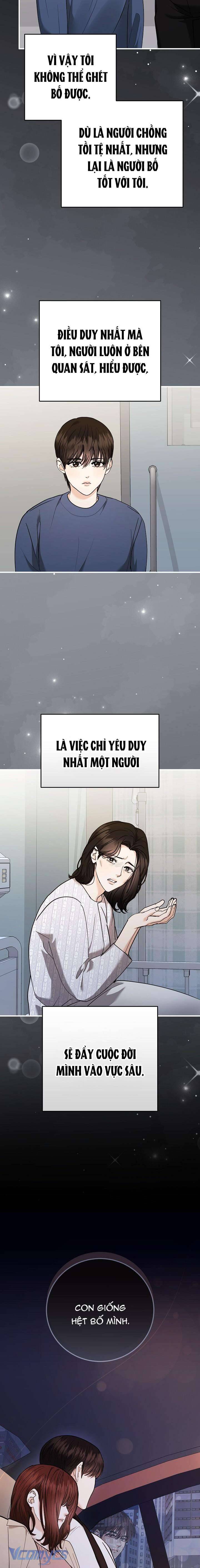 Chúng Ta Kết Thúc Vào Mùa Thu Chap Chapter 17-Chúng Ta Kết Thúc Vào Mùa Thu - Next Chap 18
