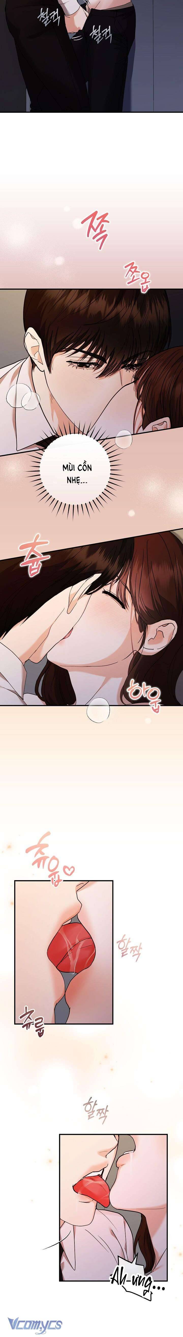 Chúng Ta Kết Thúc Vào Mùa Thu Chap Chapter 17-Chúng Ta Kết Thúc Vào Mùa Thu - Next Chap 18