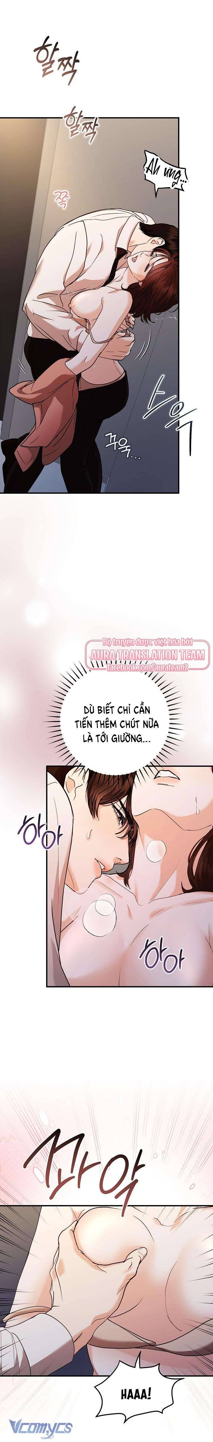 Chúng Ta Kết Thúc Vào Mùa Thu Chap Chapter 17-Chúng Ta Kết Thúc Vào Mùa Thu - Next Chap 18