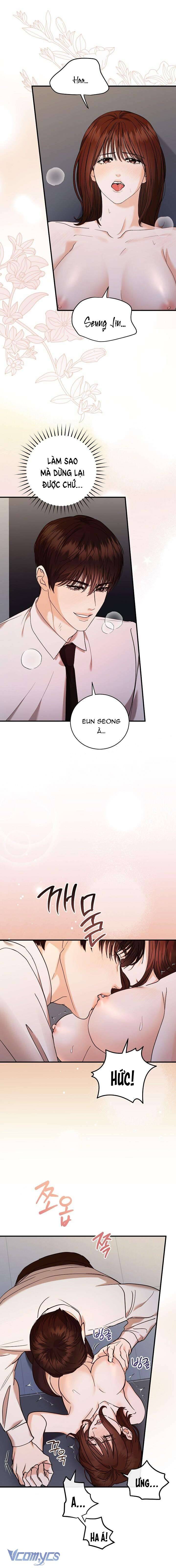 Chúng Ta Kết Thúc Vào Mùa Thu Chap Chapter 17-Chúng Ta Kết Thúc Vào Mùa Thu - Next Chap 18