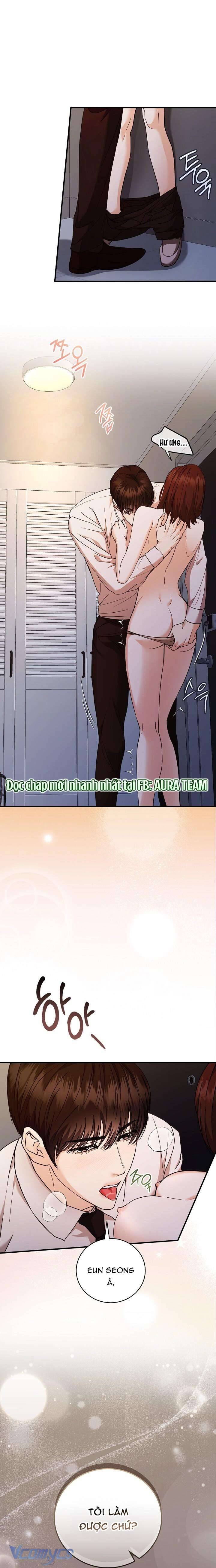 Chúng Ta Kết Thúc Vào Mùa Thu Chap Chapter 17-Chúng Ta Kết Thúc Vào Mùa Thu - Next Chap 18