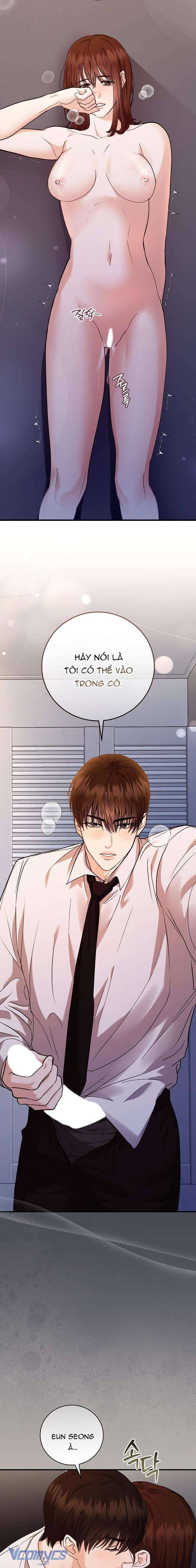 Chúng Ta Kết Thúc Vào Mùa Thu Chap Chapter 17-Chúng Ta Kết Thúc Vào Mùa Thu - Next Chap 18