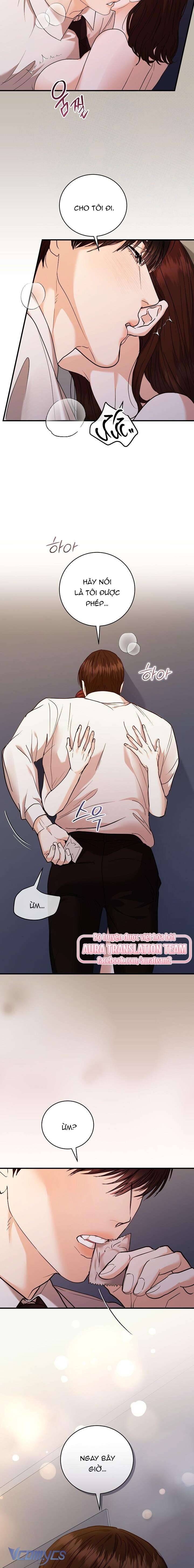 Chúng Ta Kết Thúc Vào Mùa Thu Chap Chapter 17-Chúng Ta Kết Thúc Vào Mùa Thu - Next Chap 18