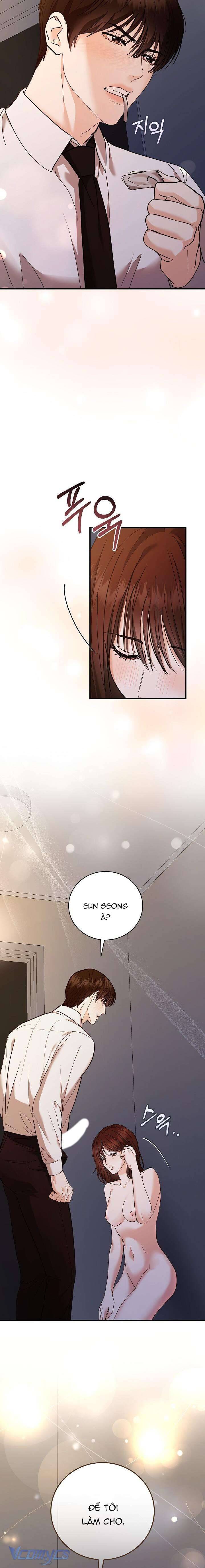 Chúng Ta Kết Thúc Vào Mùa Thu Chap Chapter 17-Chúng Ta Kết Thúc Vào Mùa Thu - Next Chap 18