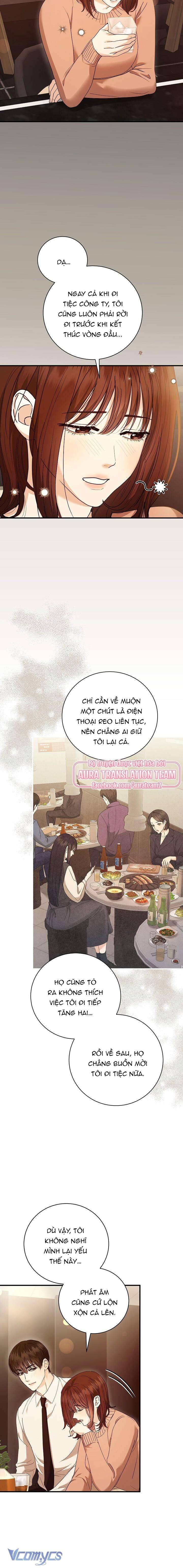 Chúng Ta Kết Thúc Vào Mùa Thu Chap Chapter 17-Chúng Ta Kết Thúc Vào Mùa Thu - Next Chap 18