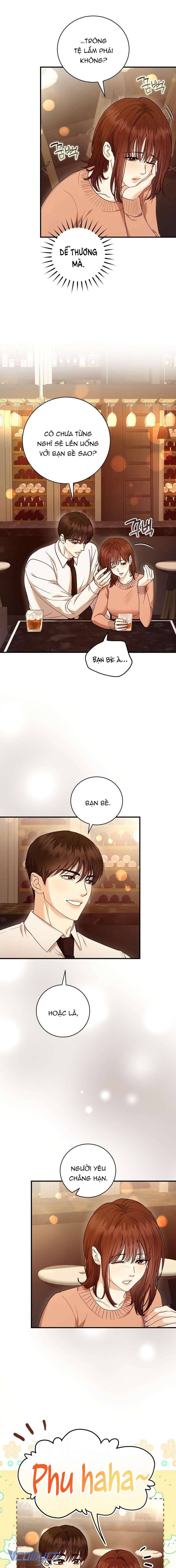 Chúng Ta Kết Thúc Vào Mùa Thu Chap Chapter 17-Chúng Ta Kết Thúc Vào Mùa Thu - Next Chap 18