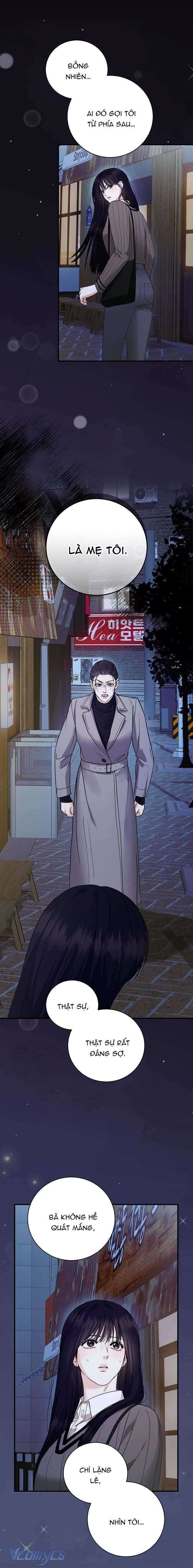 Chúng Ta Kết Thúc Vào Mùa Thu Chap Chapter 17-Chúng Ta Kết Thúc Vào Mùa Thu - Next Chap 18