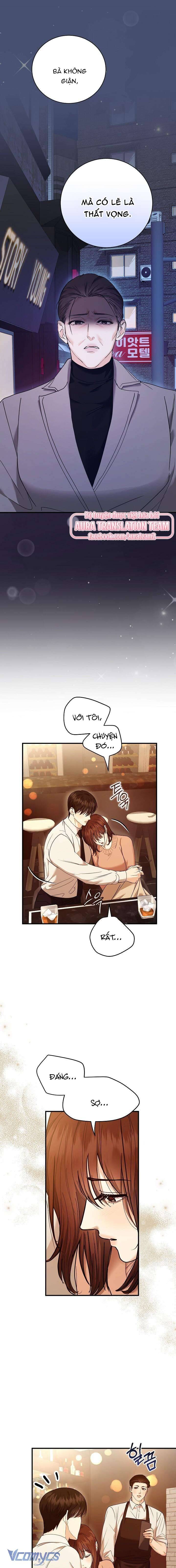 Chúng Ta Kết Thúc Vào Mùa Thu Chap Chapter 17-Chúng Ta Kết Thúc Vào Mùa Thu - Next Chap 18