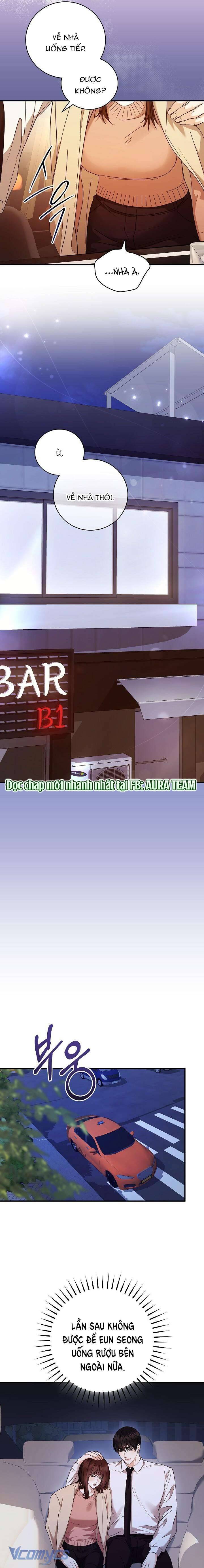 Chúng Ta Kết Thúc Vào Mùa Thu Chap Chapter 17-Chúng Ta Kết Thúc Vào Mùa Thu - Next Chap 18