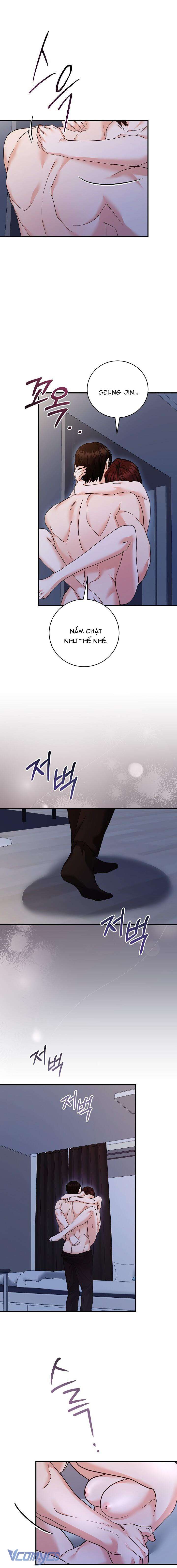 Chúng Ta Kết Thúc Vào Mùa Thu Chap Chapter 18-Chúng Ta Kết Thúc Vào Mùa Thu - Next Chap 19