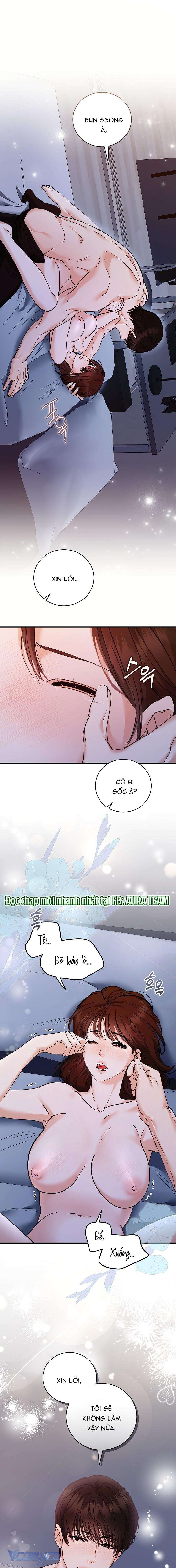 Chúng Ta Kết Thúc Vào Mùa Thu Chap Chapter 18-Chúng Ta Kết Thúc Vào Mùa Thu - Next Chap 19