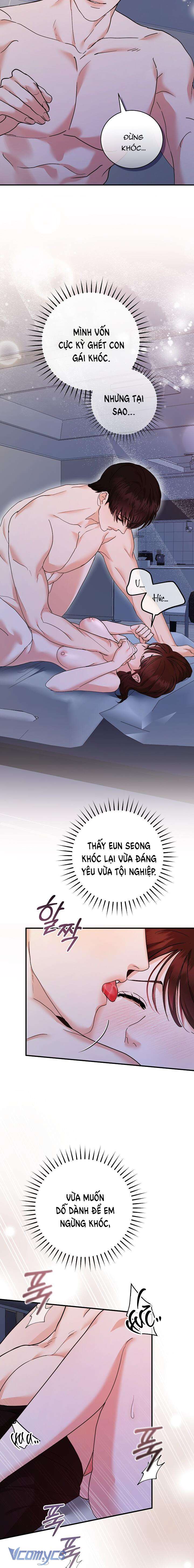 Chúng Ta Kết Thúc Vào Mùa Thu Chap Chapter 18-Chúng Ta Kết Thúc Vào Mùa Thu - Next Chap 19