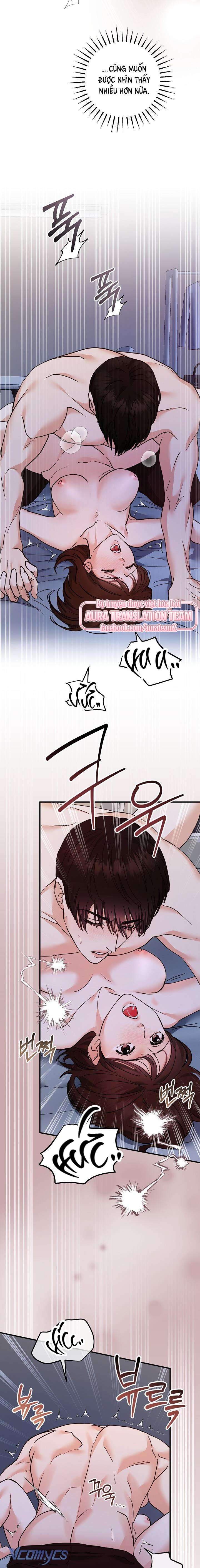 Chúng Ta Kết Thúc Vào Mùa Thu Chap Chapter 18-Chúng Ta Kết Thúc Vào Mùa Thu - Next Chap 19