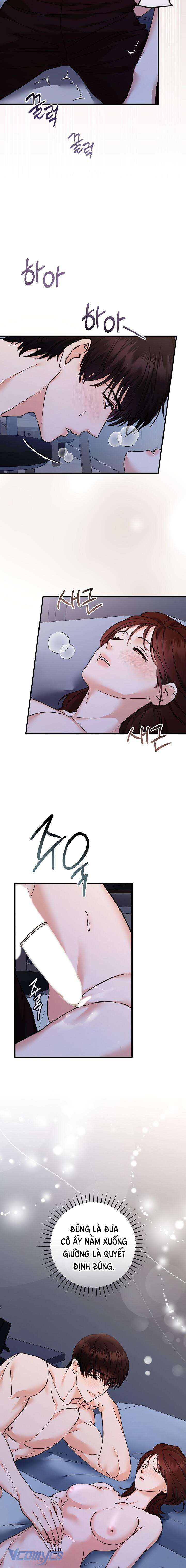 Chúng Ta Kết Thúc Vào Mùa Thu Chap Chapter 18-Chúng Ta Kết Thúc Vào Mùa Thu - Next Chap 19