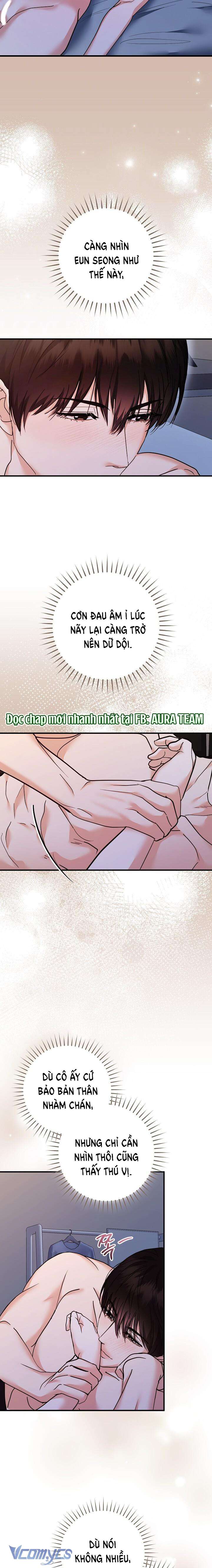 Chúng Ta Kết Thúc Vào Mùa Thu Chap Chapter 18-Chúng Ta Kết Thúc Vào Mùa Thu - Next Chap 19