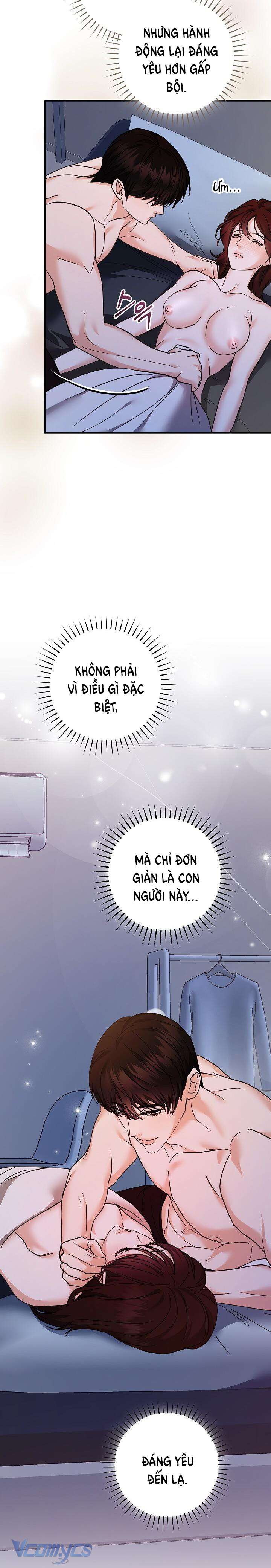 Chúng Ta Kết Thúc Vào Mùa Thu Chap Chapter 18-Chúng Ta Kết Thúc Vào Mùa Thu - Next Chap 19