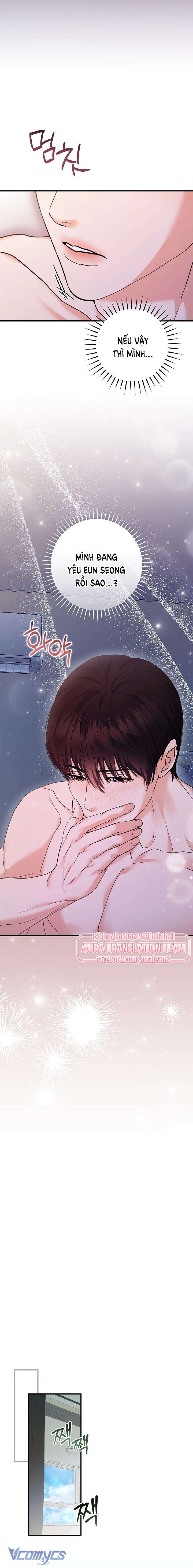 Chúng Ta Kết Thúc Vào Mùa Thu Chap Chapter 18-Chúng Ta Kết Thúc Vào Mùa Thu - Next Chap 19