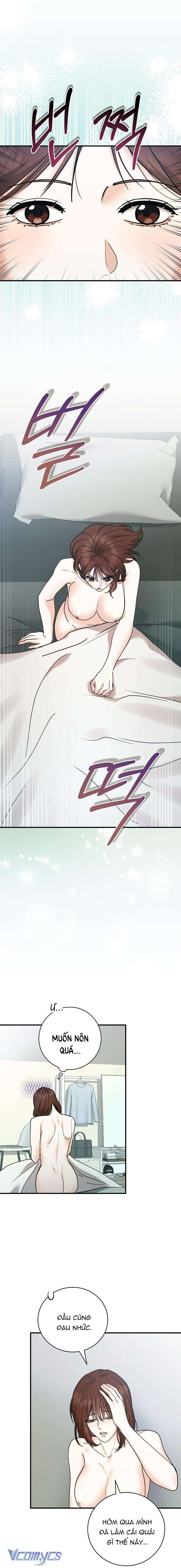 Chúng Ta Kết Thúc Vào Mùa Thu Chap Chapter 18-Chúng Ta Kết Thúc Vào Mùa Thu - Next Chap 19