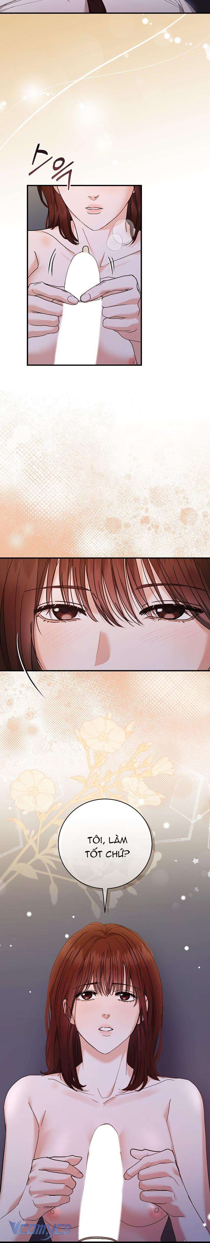 Chúng Ta Kết Thúc Vào Mùa Thu Chap Chapter 18-Chúng Ta Kết Thúc Vào Mùa Thu - Next Chap 19