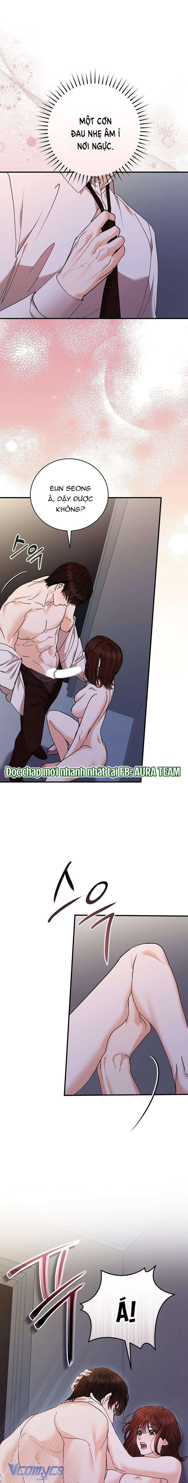 Chúng Ta Kết Thúc Vào Mùa Thu Chap Chapter 18-Chúng Ta Kết Thúc Vào Mùa Thu - Next Chap 19