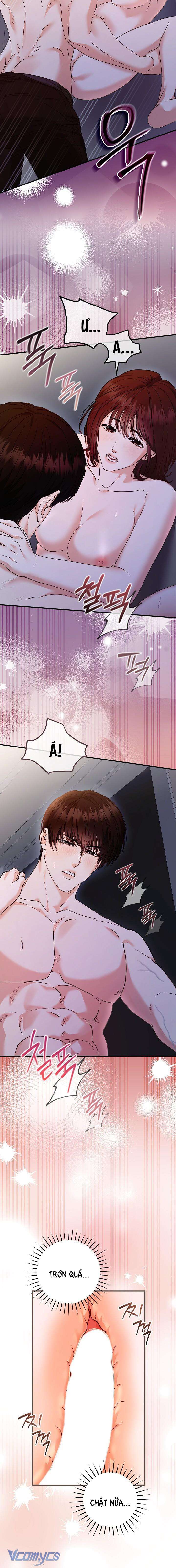 Chúng Ta Kết Thúc Vào Mùa Thu Chap Chapter 18-Chúng Ta Kết Thúc Vào Mùa Thu - Next Chap 19