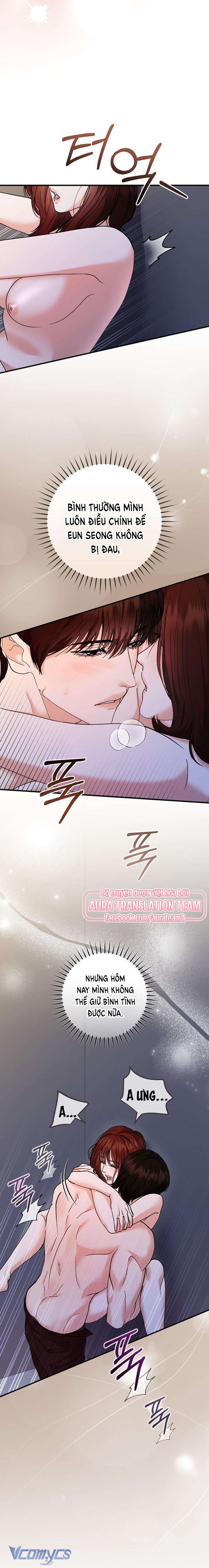 Chúng Ta Kết Thúc Vào Mùa Thu Chap Chapter 18-Chúng Ta Kết Thúc Vào Mùa Thu - Next Chap 19