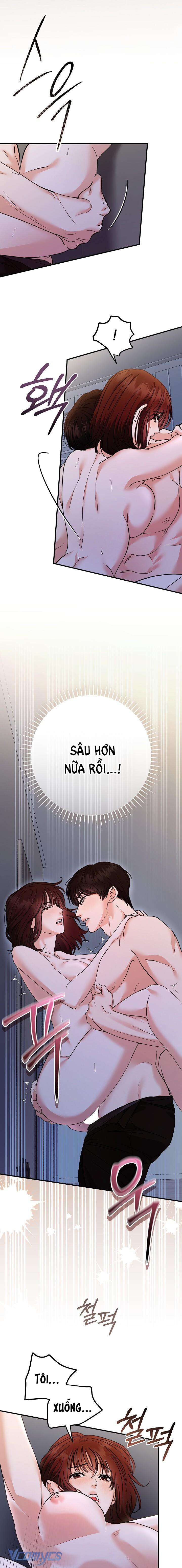 Chúng Ta Kết Thúc Vào Mùa Thu Chap Chapter 18-Chúng Ta Kết Thúc Vào Mùa Thu - Next Chap 19