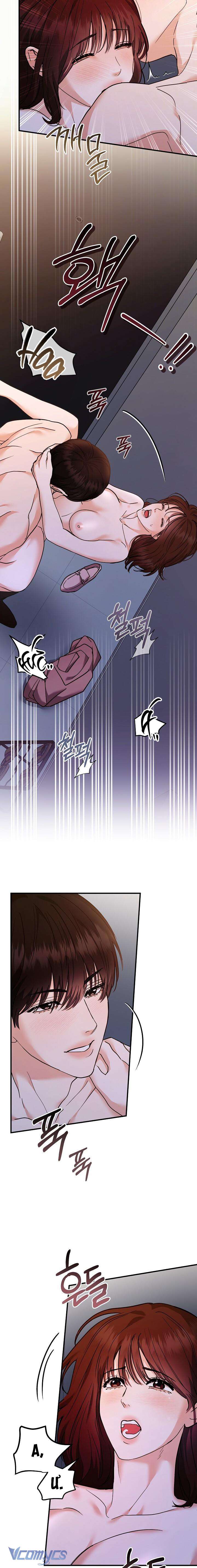 Chúng Ta Kết Thúc Vào Mùa Thu Chap Chapter 18-Chúng Ta Kết Thúc Vào Mùa Thu - Next Chap 19