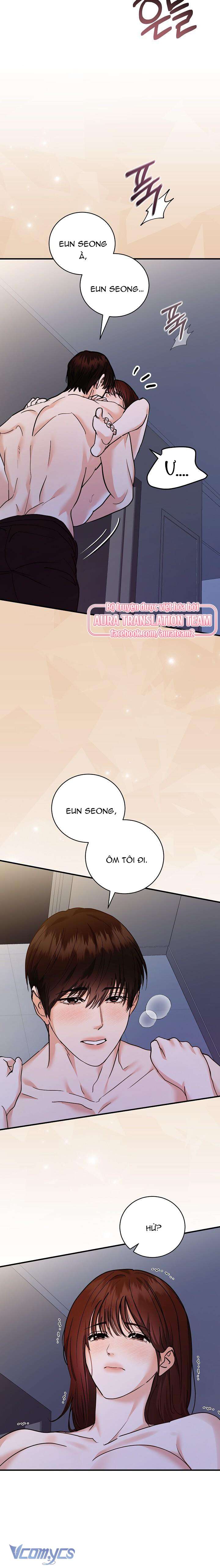 Chúng Ta Kết Thúc Vào Mùa Thu Chap Chapter 18-Chúng Ta Kết Thúc Vào Mùa Thu - Next Chap 19