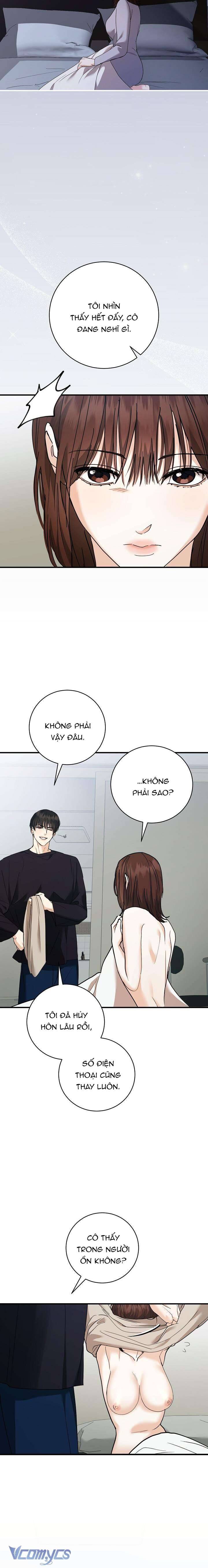 Chúng Ta Kết Thúc Vào Mùa Thu Chap Chapter 19-Chúng Ta Kết Thúc Vào Mùa Thu - Next Chap 20